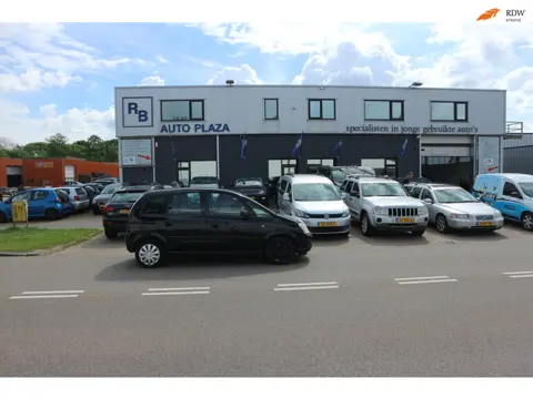 Opel Meriva 1.4-16V Enjoy / APK 5 2027 / AIRCO / NAP KM STAND ! ! !