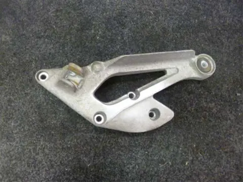 RECHTER SCHETSPLAAT Yamaha XJ 600 Diversion 1992 - 1996