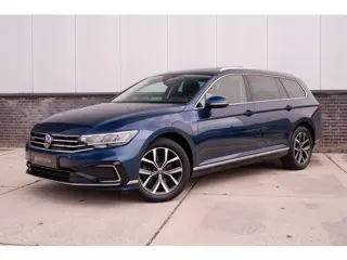 Volkswagen Passat Variant 1.4 TSI PHEV GTE Business | Pano | Elek. Trekhaak | Camera | Carplay | Nav