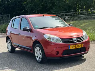 Dacia Sandero 1.2 Ambiance /Airco/5-Deurs/