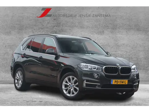 BMW X5 xDrive30d High Executive 7p. | Navigatie | Full LED | Panoramadak | HUD | Keyless | Memory se