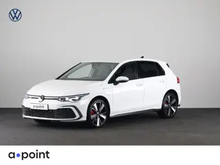Volkswagen Golf 1.4 eHybrid GTE 245 pk Automaat (DSG) | Navigatie | Parkeersensoren (Park assist) | 