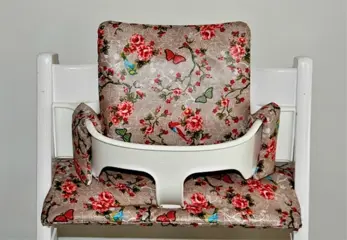Stokke tripp trapp kussen stoelverkleiner Lovely Pip
