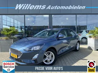 Ford Focus 1.0 EcoBoost Trend Edition Business App Connect , Navigatie , Trekhaak