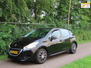 Peugeot 208 1.0 VTi Access *Motor Tikt ! *Rijd goed !