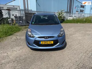 Hyundai Ix20 1.4i i-Drive
