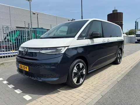 Volkswagen Multivan L2H1 PHEV 1.5 eHybrid 19,7kWh 180kW 245PK DSG 4Motion Bulli-Edition | Demonstrat