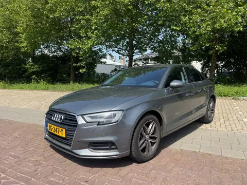 Audi A3 Limousine 2.0 TDI Design Pro Line Plus