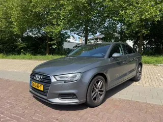 Audi A3 Limousine 2.0 TDI Design Pro Line Plus