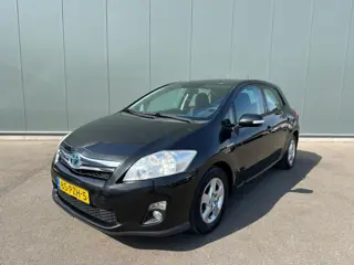 Toyota Auris 1.8 Full Hybrid Asp. (bj 2011, automaat)