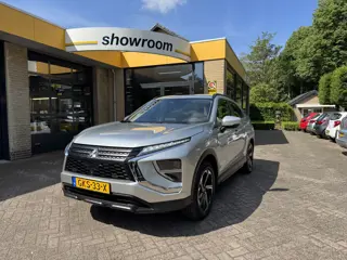 Mitsubishi Eclipse Cross 2.4 PHEV Intense Climate Control Camera Carplay Trekhaak