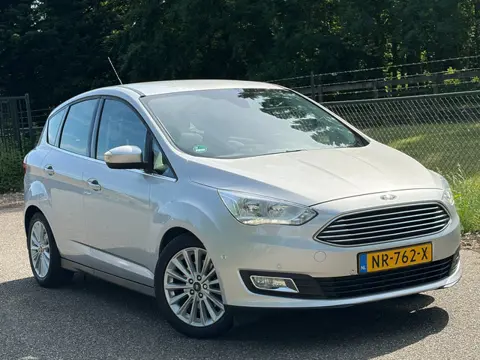 Ford C-Max 1.5 Titanium /Automaat/Navi/Camera/