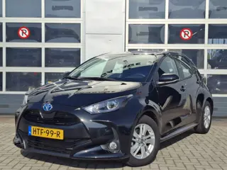 Toyota Yaris 1.5 Hybrid 115 Active | Android Auto/Apple Carplay | LM Velgen 15" | Voorstoelen Verwar