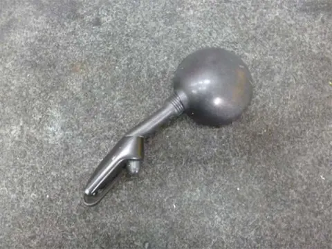 SPIEGEL LINKS Triumph Trophy 900 1992 - 1995