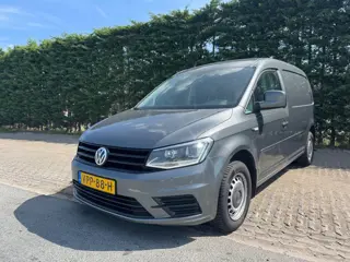 Volkswagen Caddy 2.0 TDI L2H1 BMT Maxi Highline