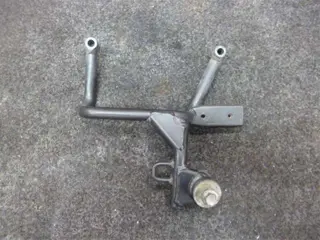 HANDVAT ACHTER Triumph Trophy 900 1992 - 1995