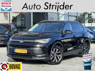 Volkswagen Tiguan 1.5 eTSI Life 150pk | Panodak | El.klep | Stoelverw | Camera