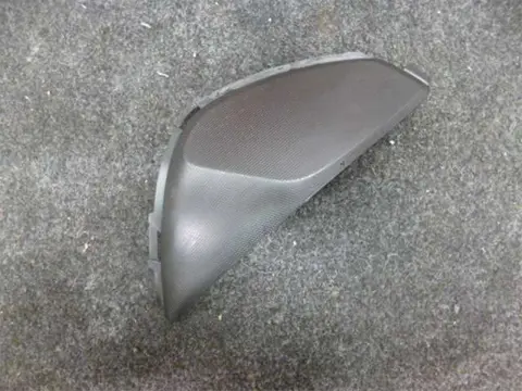 TANKCOVER Honda CBR Fireblade 2008 - 2011