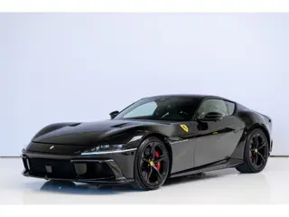 Ferrari 12Cilindri 6.5 V12, Full Carbon, Delivery Mileage