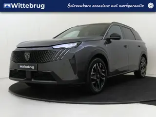 Peugeot 5008 1.2 Hybrid 145 GT | Stoel en Stuurverwarming | Camera | Carplay | Elek. Achterklep |