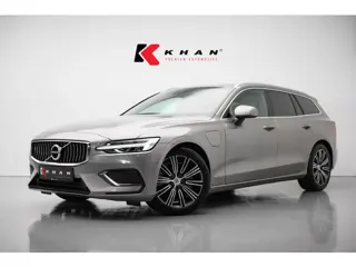 Volvo V60 2.0 T6 Recharge AWD Inscription |Memory|Adaptive|Carplay|