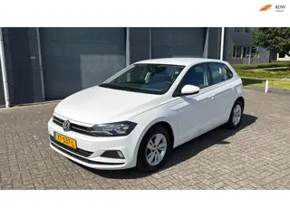 Volkswagen Polo 1.0 TSI Comfortline Business Automaat 2017