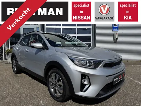 Kia Stonic 1.0 T-GDi DynamicLine (bj 2022)