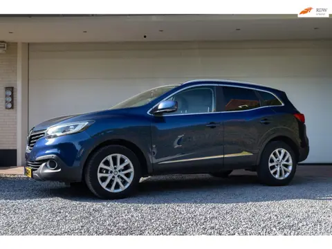 Renault Kadjar 1.5 dCi Intens