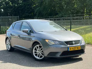 Seat Leon 1.2 TSI Style /Airco/LM-velgen/