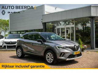 Renault Captur 1.0 TCe 90 Intens | Handgeschakeld | Trekhaak
