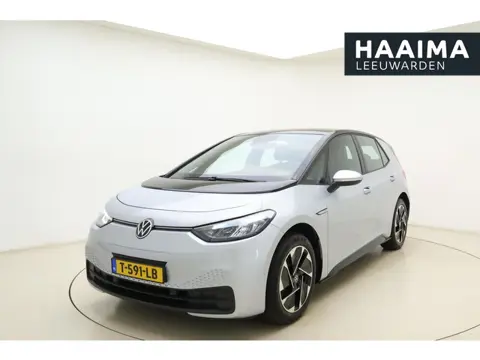 Volkswagen ID.3 Pro 58 kWh | SOH: 94% | Adaptieve Cruise Control | Navigatie | Style-pakket | Warmte