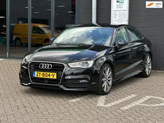 Audi A3 Limousine 1.4 TFSI CoD Ambiente Pro Line Plus/150 PK/XENON/NAVI/AUTOMAAT/NETTE STAAT!!
