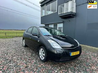 Toyota Prius 1.5 VVT-i Comfort