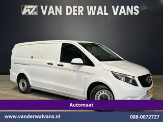 Mercedes-Benz Vito 114 CDI 136pk 9G-Tronic Automaat L2H1 Euro6 Airco | Camera | Navigatie | Apple Ca