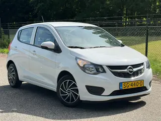 Opel KARL 1.0 ecoFLEX Edition /Airco/5-Deurs/