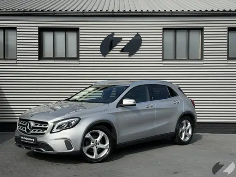 Mercedes-Benz GLA 180 Urban |Cruise|Camera|