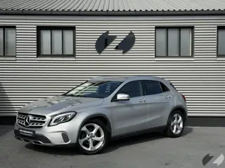Mercedes-Benz GLA 180 Urban |Cruise|Camera|