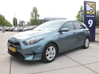 Kia Ceed 1.0 T-GDi DynamicLine Winter Pakket, Camera-Carplay, LMV Lente actie!