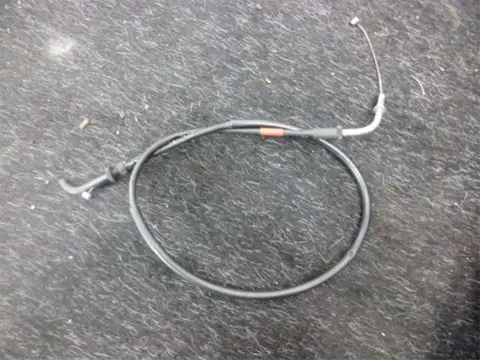 CHOKEKABEL Kawasaki ZZR 600 1993 - 2005