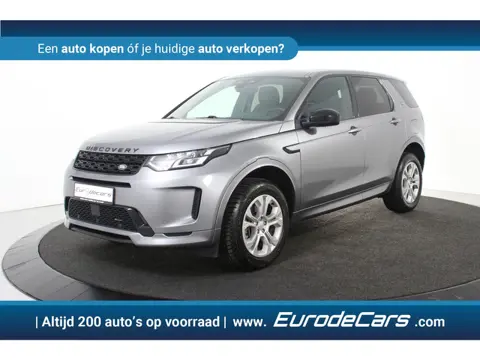Land Rover Discovery Sport P 300 e 1.5 R-Dynamic AWD *1ste Eigenaar*4x4*Leer*