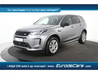 Land Rover Discovery Sport P 300 e 1.5 R-Dynamic AWD *1ste Eigenaar*4x4*Leer*