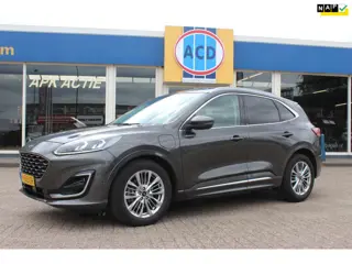 Ford Kuga 2.5 PHEV Vignale | Trekhaak | PanoramaDak |