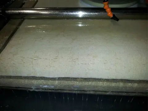 Vloerkleed reiniging