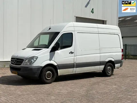 Mercedes-Benz Sprinter 313 2.2 CDI 366 HD AIRCO / AUTOMAAT