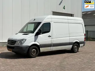 Mercedes-Benz Sprinter 313 2.2 CDI 366 HD AIRCO / AUTOMAAT