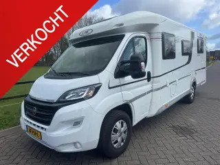 Lmc T672 LMC T673G Passion