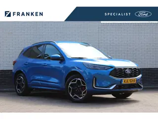Ford Kuga 2.5 PHEV ST-Line X | 19" | Technology pack | BLIS | B&O | AGR