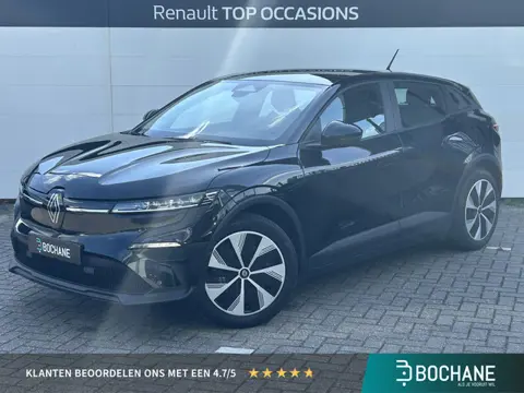 Renault Megane E-Tech EV60 Optimum Charge Evolution ER SoH 94,6% | Navigatie | Camera | Pack Winter 