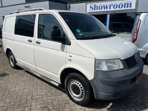 Volkswagen Transporter 2.5 TDI 300 MHD