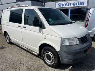 Volkswagen Transporter 2.5 TDI 300 MHD